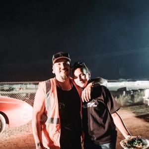 Meet your Posher, Orlando